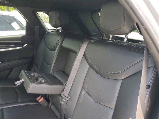 2022 Cadillac XT5 Vehicle Photo in SUNRISE, FL 33323-3202