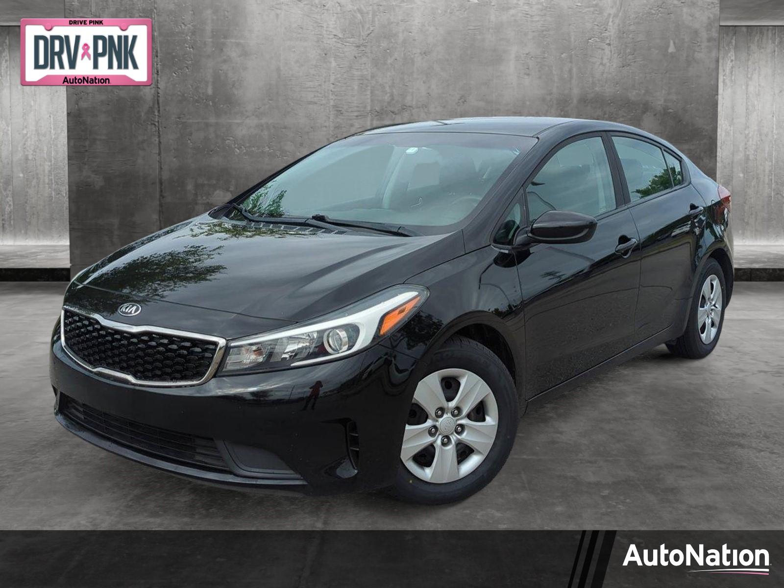 2017 Kia Forte Vehicle Photo in Memphis, TN 38128