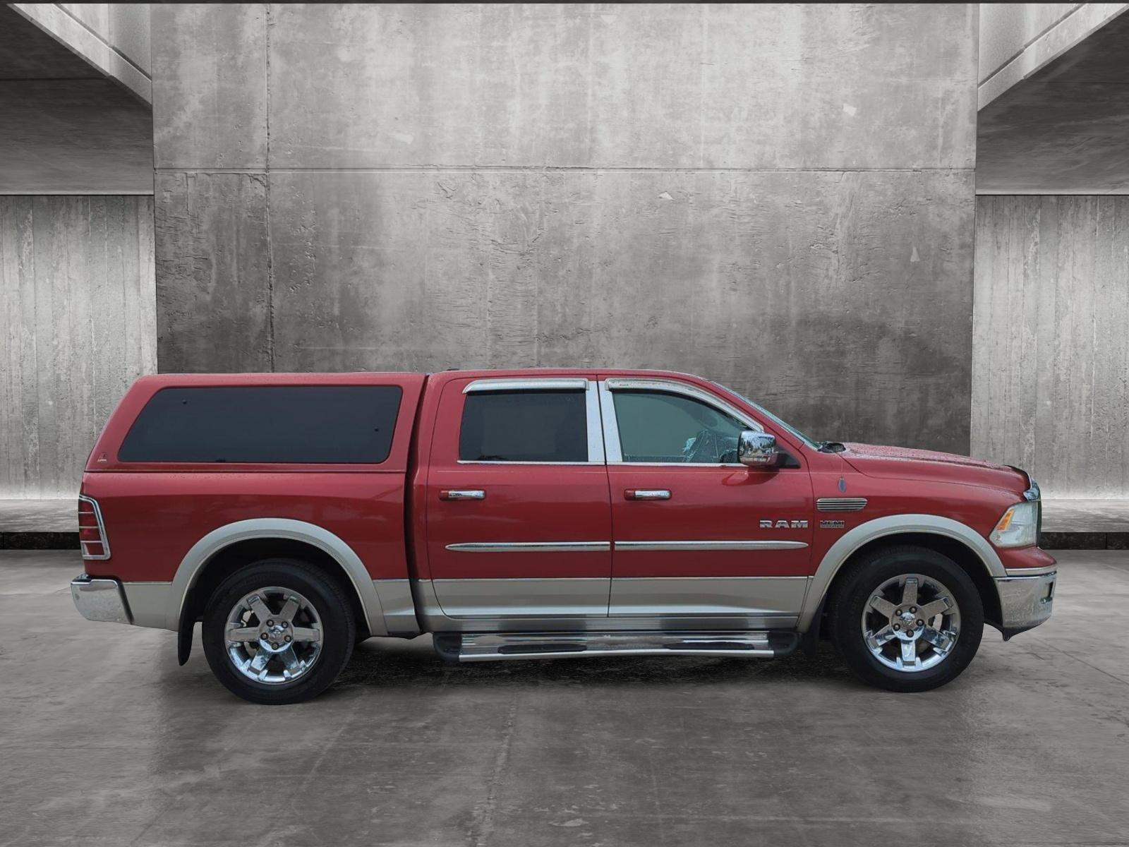 2009 Dodge Ram 1500 Vehicle Photo in Ft. Myers, FL 33907