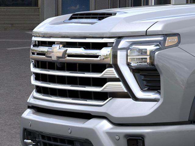 2024 Chevrolet Silverado 3500 HD Vehicle Photo in INDEPENDENCE, MO 64055-1314