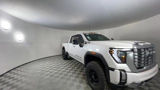 2024 GMC Sierra 2500 HD Vehicle Photo in GILBERT, AZ 85297-0402