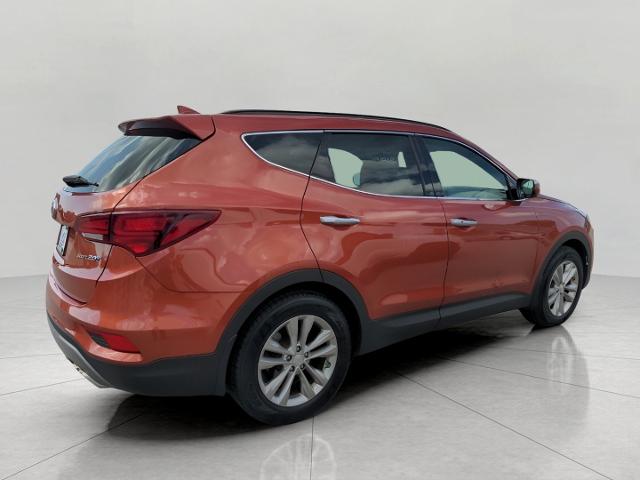 2018 Hyundai Santa Fe Sport Vehicle Photo in Green Bay, WI 54304