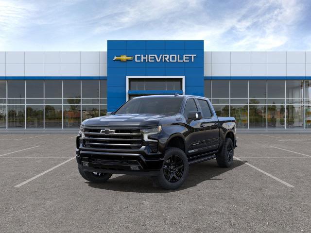 2024 Chevrolet Silverado 1500 Vehicle Photo in ORLANDO, FL 32808-7998