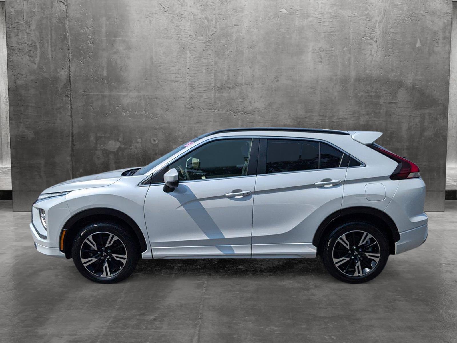 2023 Mitsubishi Eclipse Cross Vehicle Photo in Panama City, FL 32401