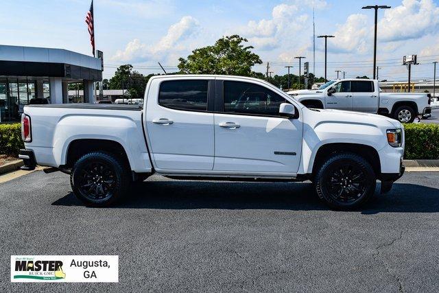 2022 GMC Canyon Vehicle Photo in AUGUSTA, GA 30907-2867