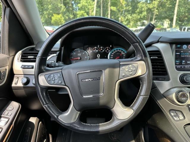 2019 GMC Yukon Vehicle Photo in SAINT JAMES, NY 11780-3219