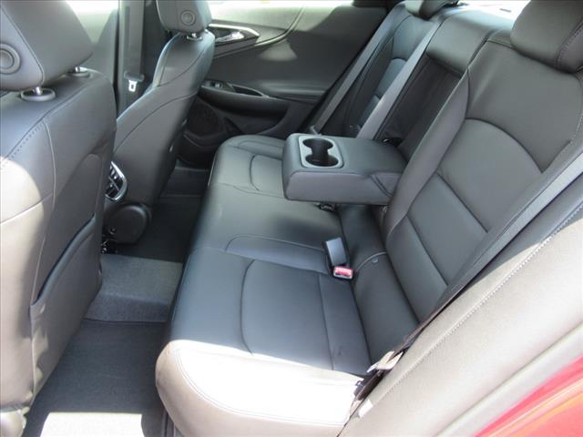 2025 Chevrolet Malibu Vehicle Photo in LEESBURG, FL 34788-4022