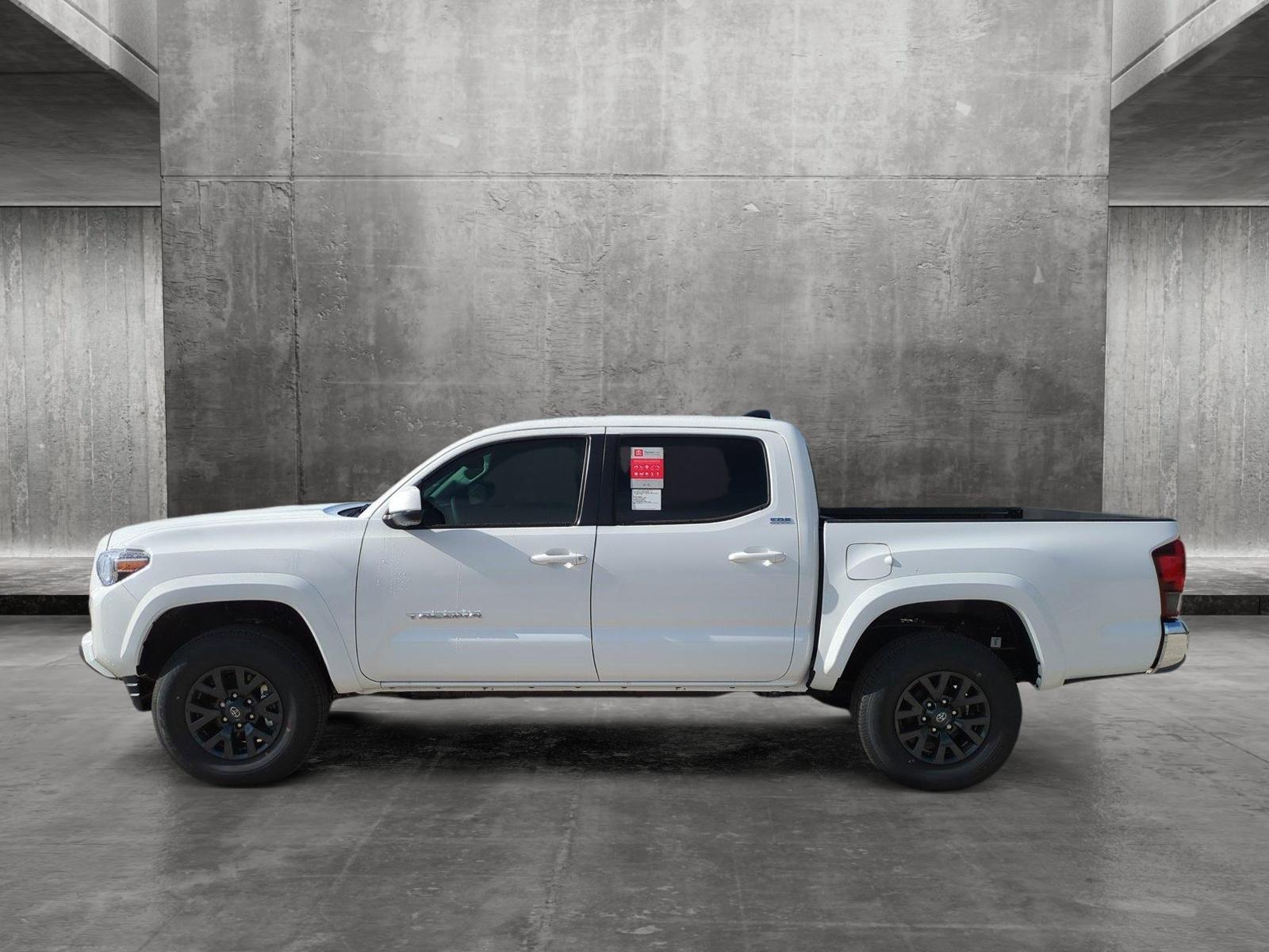 2023 Toyota Tacoma 2WD Vehicle Photo in Ft. Myers, FL 33907