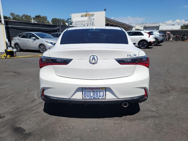 2021 Acura ILX Vehicle Photo in LA MESA, CA 91942-8211