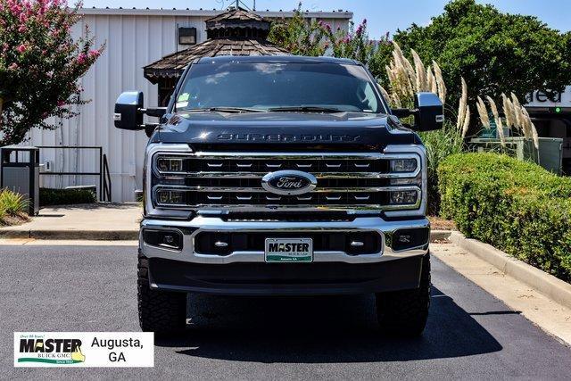 2023 Ford Super Duty F-250 SRW Vehicle Photo in AUGUSTA, GA 30907-2867