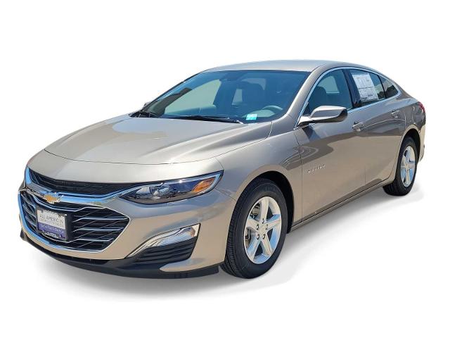 Select 2024 Chevrolet Malibu