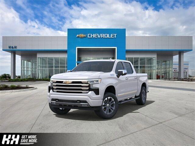 2024 Chevrolet Silverado 1500 Vehicle Photo in PAPILLION, NE 68138-