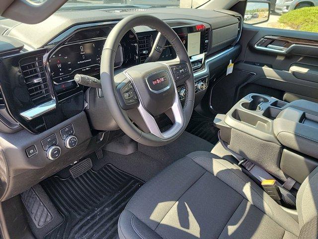 2024 GMC Sierra 1500 Vehicle Photo in SMYRNA, GA 30080-7630