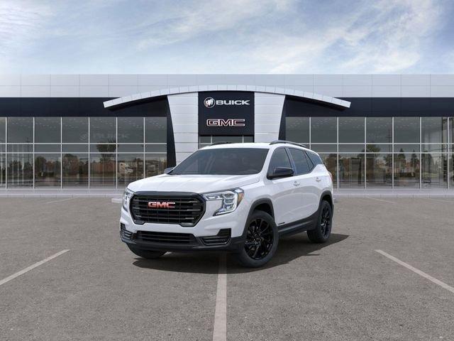 2024 GMC Terrain Vehicle Photo in MEDINA, OH 44256-9631