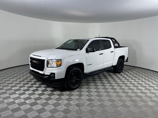 2021 GMC Canyon Vehicle Photo in GILBERT, AZ 85297-0402