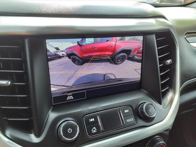 2024 GMC Acadia Vehicle Photo in LYNDHURST, NJ 07071-2008