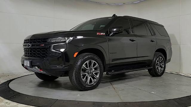 2023 Chevrolet Tahoe Vehicle Photo in JOLIET, IL 60435-8135