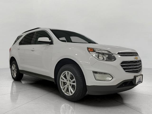 2017 Chevrolet Equinox Vehicle Photo in Neenah, WI 54956