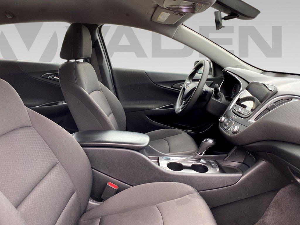 2020 Chevrolet Malibu Vehicle Photo in SAVANNAH, GA 31406-4513