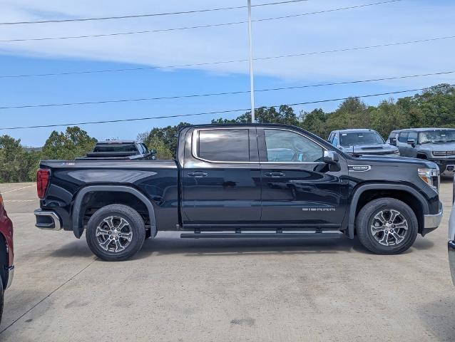 2019 GMC Sierra 1500 Vehicle Photo in POMEROY, OH 45769-1023