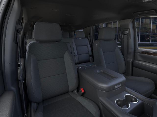 2024 Chevrolet Tahoe Vehicle Photo in HOUSTON, TX 77054-4802