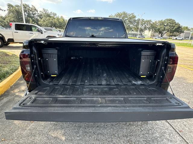 2017 Chevrolet Silverado 1500 Vehicle Photo in BATON ROUGE, LA 70806-4466