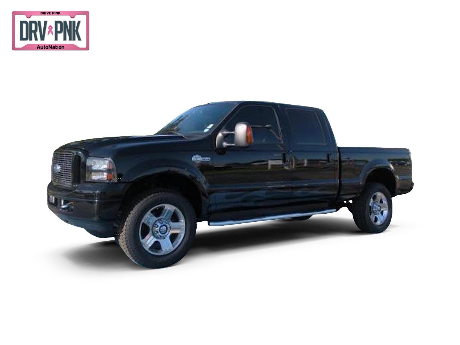 2006 Ford Super Duty F-350 SRW Vehicle Photo in Ft. Myers, FL 33907