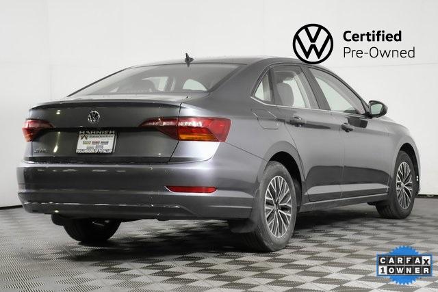 2019 Volkswagen Jetta Vehicle Photo in Puyallup, WA 98371