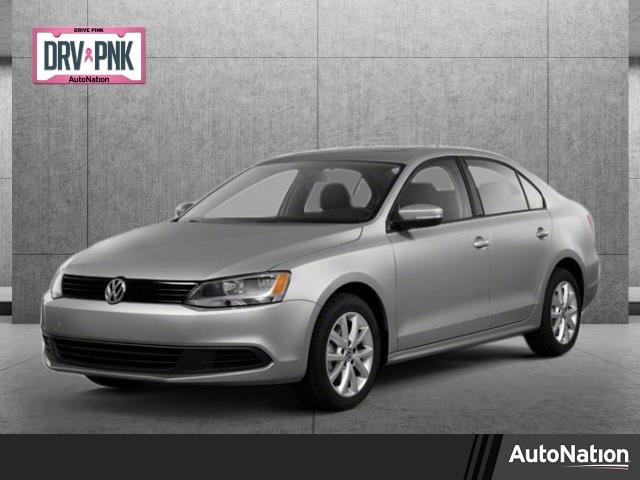 2013 Volkswagen Jetta Sedan Vehicle Photo in CORPUS CHRISTI, TX 78412-4902