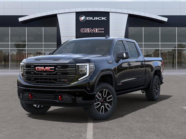 2025 GMC Sierra 1500 Vehicle Photo in POTSDAM, NY 13676-1281