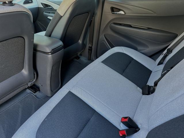 2020 Chevrolet Bolt EV Vehicle Photo in PITTSBURG, CA 94565-7121