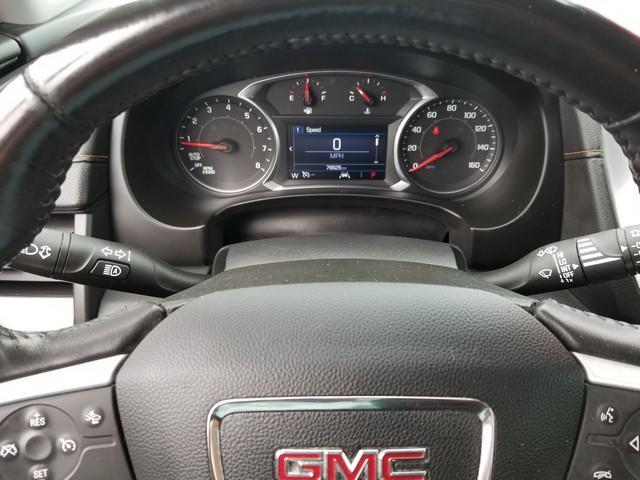 2020 GMC Terrain Vehicle Photo in ELYRIA, OH 44035-6349