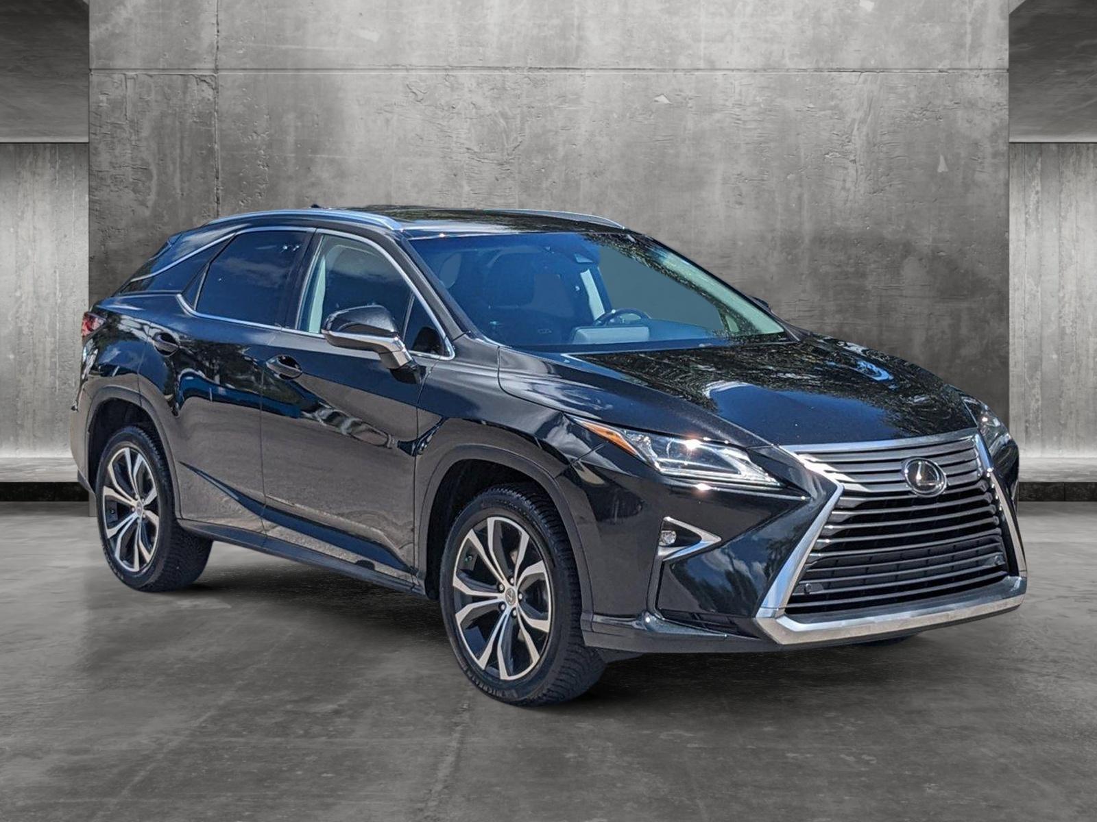 2016 Lexus RX 350 Vehicle Photo in Tampa, FL 33614