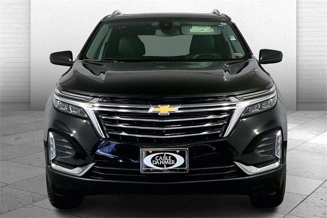 2023 Chevrolet Equinox Vehicle Photo in KANSAS CITY, MO 64114-4502