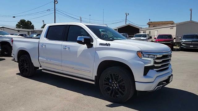 2024 Chevrolet Silverado 1500 Vehicle Photo in MIDLAND, TX 79703-7718