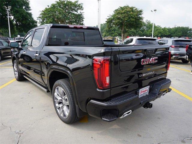 2024 GMC Sierra 1500 Vehicle Photo in BATON ROUGE, LA 70806-4466