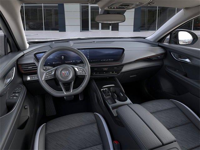 2024 Buick Envision Vehicle Photo in PUYALLUP, WA 98371-4149