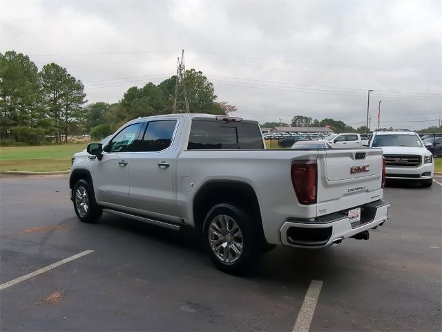 2022 GMC Sierra 1500 Vehicle Photo in ALBERTVILLE, AL 35950-0246