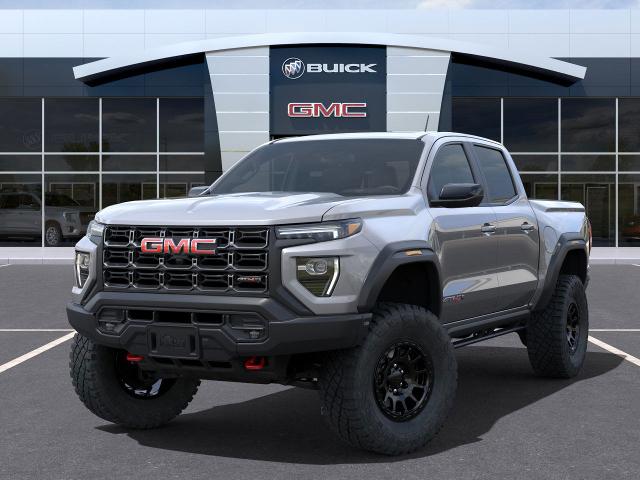 2024 GMC Canyon Vehicle Photo in LAUREL, MD 20707-4622