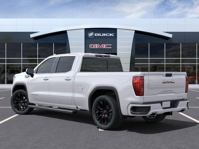 2024 GMC Sierra 1500 Vehicle Photo in WATERTOWN, CT 06795-3318