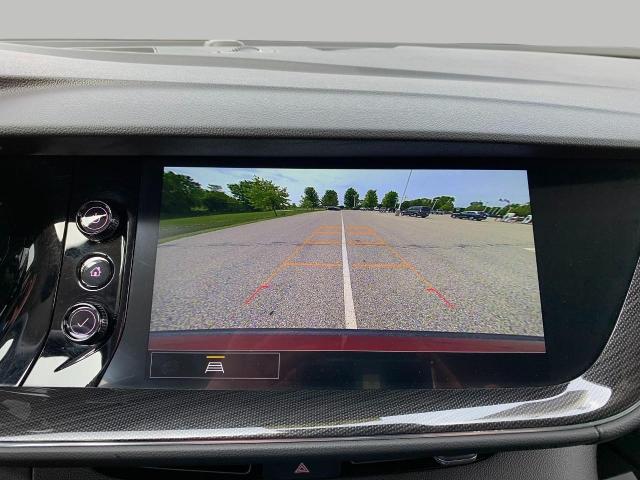 2022 Buick Envision Vehicle Photo in Neenah, WI 54956