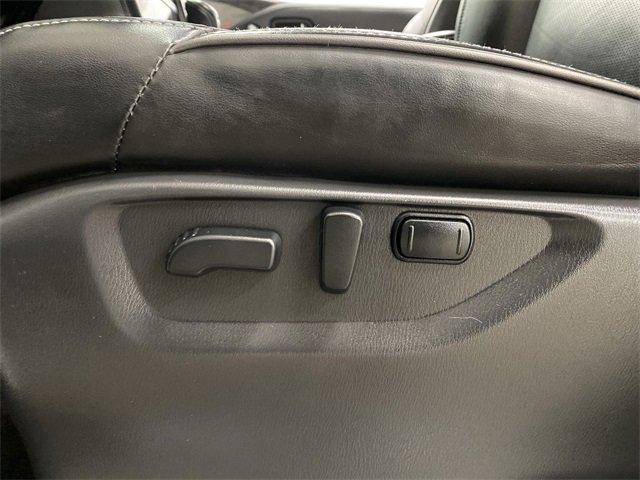 2022 INFINITI QX80 Vehicle Photo in PORTLAND, OR 97225-3518