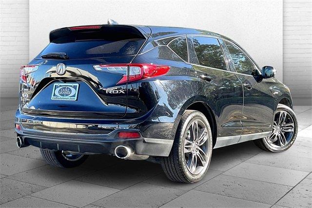 2021 Acura RDX Vehicle Photo in INDEPENDENCE, MO 64055-1314