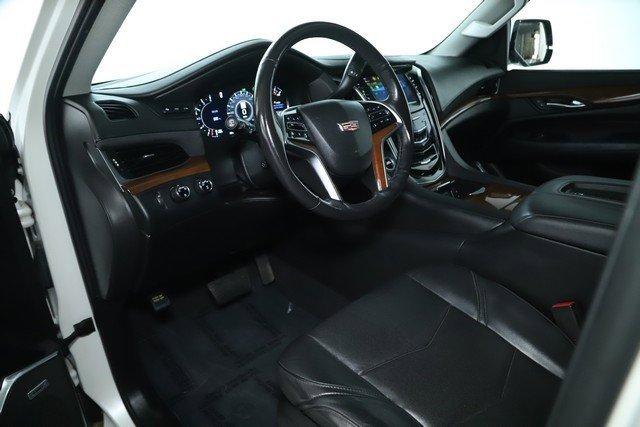 2019 Cadillac Escalade Vehicle Photo in BEACHWOOD, OH 44122-4298