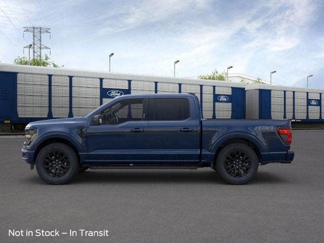 2024 Ford F-150 Vehicle Photo in Neenah, WI 54956