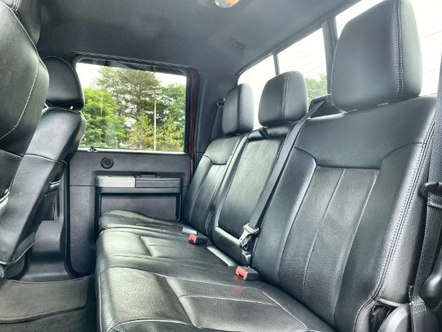 2016 Ford Super Duty F-350 SRW Vehicle Photo in WILLIAMSVILLE, NY 14221-2883