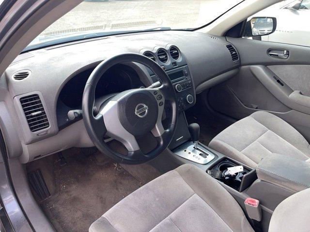 2007 Nissan Altima Vehicle Photo in MILFORD, OH 45150-1684