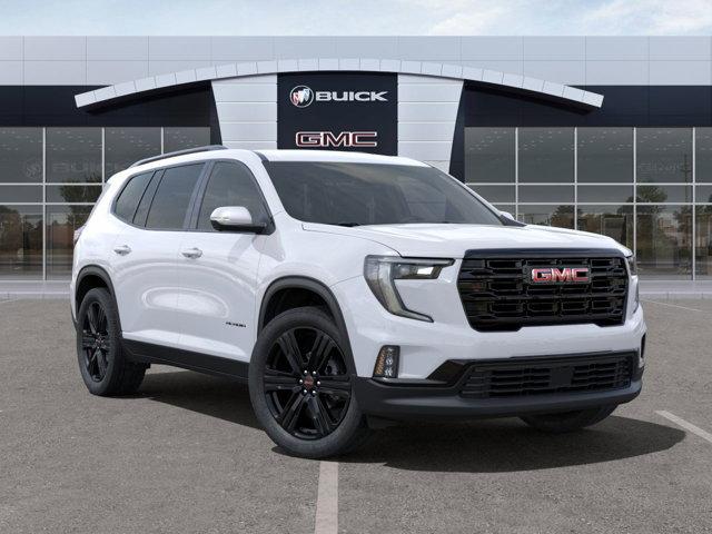 2024 GMC Acadia Vehicle Photo in ALBERTVILLE, AL 35950-0246