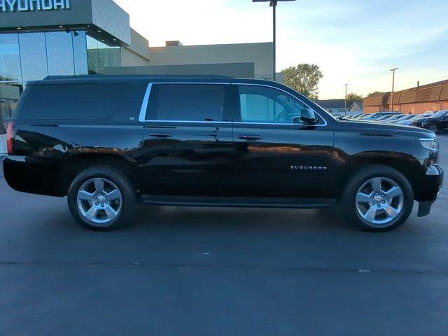 2020 Chevrolet Suburban Vehicle Photo in Highland, IN 46322-2506