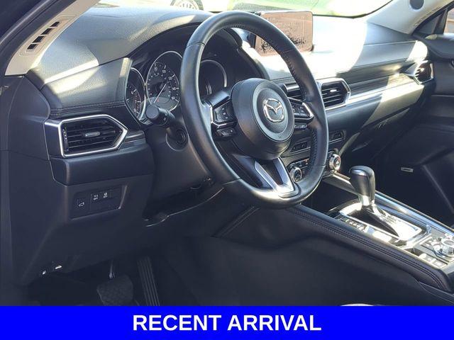 2018 Mazda CX-5 Vehicle Photo in Merrillville, IN 46410-5311